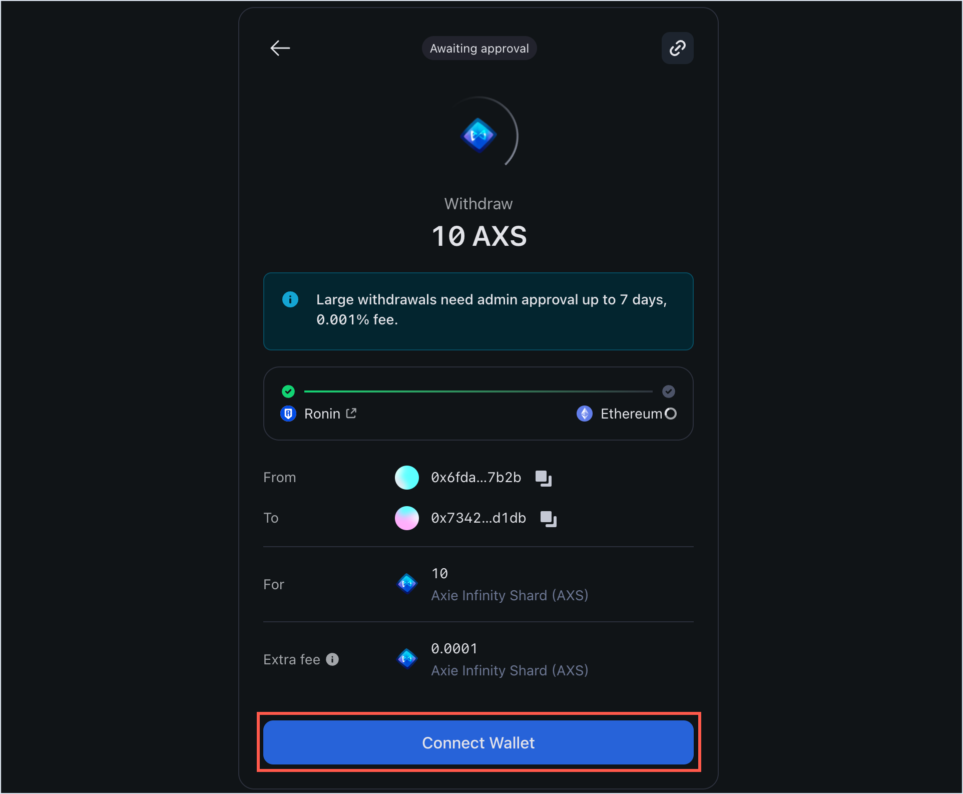 token-withdrawal-7